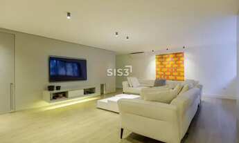 Imagem 3: CURITIBA - Apartamento Padrão - Batel