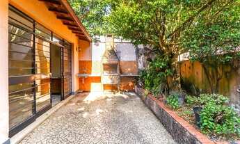 Imagem: São Paulo - Casa Padrão - JARDIM PAULISTA