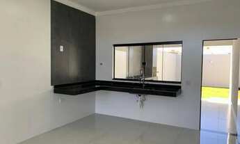 Imagem 5: Casa para venda tem 150 metros quadrados com 3 quartos