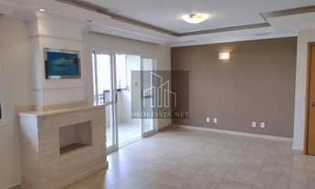 Imagem 3: Apartamento Locação Parque Tamboré - 3 Suítes - 139,40m² - 2 Vagas