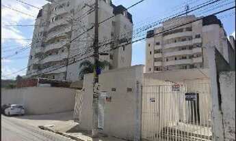 Imagem 2: BARUERI - Apartamento Padrão - VILA SAO LUIZ (VALPARAIZO