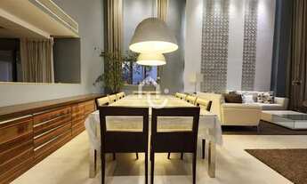 Imagem 7: Barra da Tijuca Apartamento com 4 dormitórios