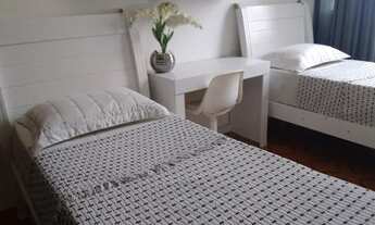 Imagem: Quarto Compartilhado Para Moças Na Pituba