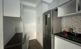 Imagem 4: Apartamento para aluguel com 35 metros quadrados com 1 quarto em Consolação - São Paulo