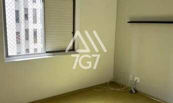 Imagem 5: AMPLO APARTAMENTO UM POR ANDAR NO PARAÍSO