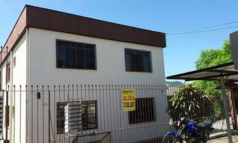 Imagem 5: Apartamento para aluguel com 50 metros quadrados com 1 quarto em Partenon - Porto Alegre