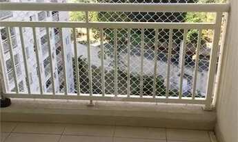 Imagem 4: São Paulo - Apartamento Padrão - VILA MASCOTE