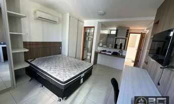 Imagem 2: Flat com 1 quarto para alugar, 28 m² por R$ 2.000/mês - Boa Viagem - Recife/PE