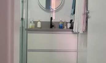 Imagem 5: Cobertura para venda com 94 metros quadrados com 3 quartos em Jardim Ísis - Cotia - São Pa