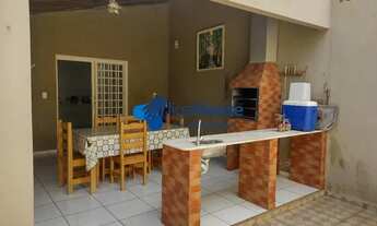 Imagem: Casa Térrea com 03 Quartos, sendo 01 Suíte