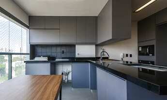 Imagem 7: Domy Vila Mariana - um maravilhoso apartamento à venda "PORTEIRA FECHADA" R$ 850