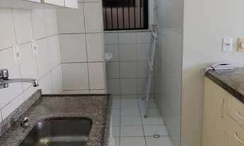 Imagem 7: Apartamento para Venda com 65 m² com 3 quartos em Aldeota - Fortaleza - CE