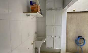 Imagem 7: Apto 02 quartos - 01 Suíte - Jardim Botanico