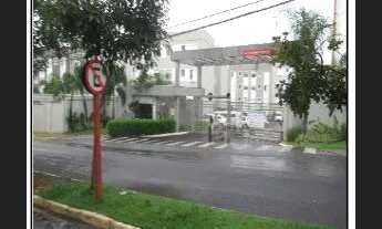 Imagem: ARARAQUARA - Apartamento Padrão - JARDIM