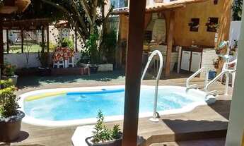 Imagem 7: Chalé com Piscina_Exclusividade