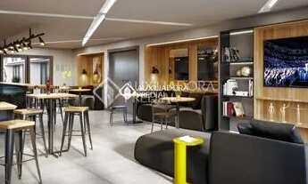 Imagem 3: PORTO ALEGRE - Studio - São Geraldo