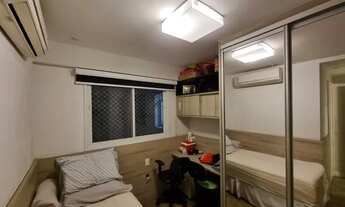 Imagem 7: Reserva das Flores, 3 suítes em 120m² com 2 vagas de garagem no Bela Vista