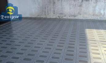 Imagem 7: Sobrado com 3 dormitórios, 287 m² - venda por R$ 1.249.999,90 ou aluguel por R$ 3.946,00/m