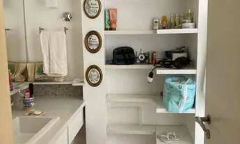 Imagem 2: Apartamento com 2 dormitórios, 189 m² - venda por R$ 3.300.000,00 ou aluguel por R$ 17.017