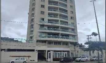 Imagem: Praia Campista - Rua Prof Gusmão Apt 2qtos