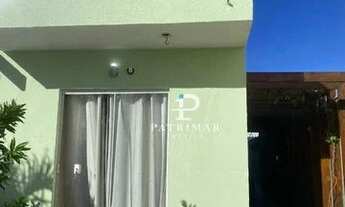 Imagem 3: Apartamento com 2 dormitórios para alugar, 59 m² por R$ 2.511,83/mês - Itaipuaçu - Maricá