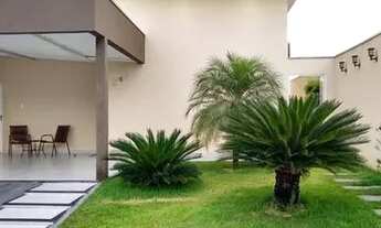 Imagem: CASA CONDOMINIO BELLA VITTA BADY BASSITT