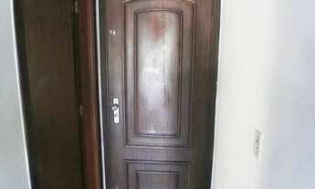 Imagem 2: Apartamento com 2 dormitórios para alugar, 108 m² por R$ 1.030,00/mês - Jardim Coelho Neto