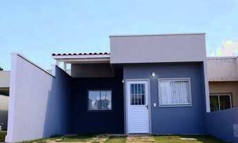 Imagem: Aluga se uma casa em trindade