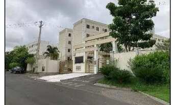 Imagem 2: CATANDUVA - Apartamento Padrão - JARDIM MONTE CARLO