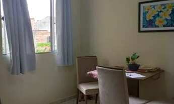 Imagem: Apartamento com 2 dormitórios localizado