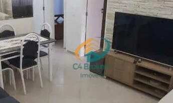 Imagem 2: Apartamento com 2 dormitórios à venda, 53 m² por R$ 305.000,00 - Macedo - Guarulhos/SP