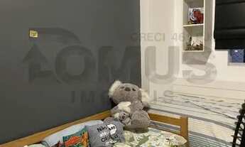 Imagem 5: Apartamento no Condomínio Portucalle com 3 quartos 1 suíte