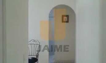 Imagem 1: Apartamento, Higienópolis - São Paulo