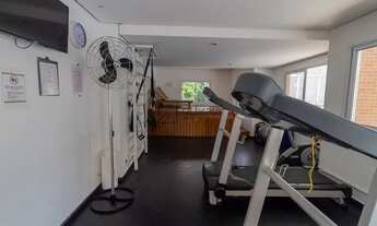 Imagem 4: Apartamento Locação Pinheiros 115 m² 2 Dormitórios