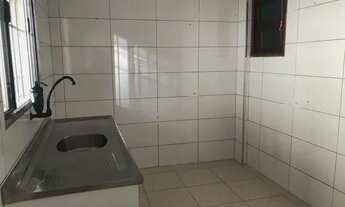 Imagem 3: JR Casa para venda tem 110 metros quadrados com 2 quartos em Alto do Cabrito - Salvador