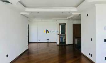 Imagem 4: Cobertura na Vila Marana 3 dormitórios 5 vagas