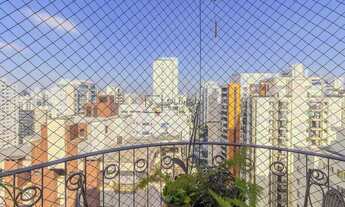 Imagem 6: Venda Apartamento 3 Dormitórios - 100 m² Moema