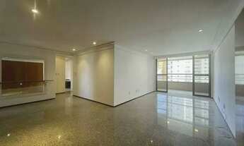 Imagem 2: Castellammare - Móveis Fixos - 123m² - 3 suítes - 2 vagas - Aldeota