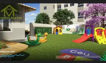 Imagem 4: Apartamento em Vale Encantado - Vila Velha, ES