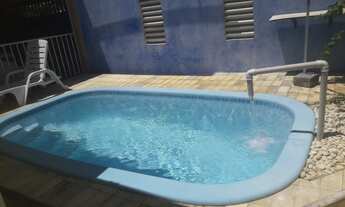 Imagem 5: Casa para venda com 200 metros quadrados com 3 quartos em Bairro Silop - Ubatuba - SP