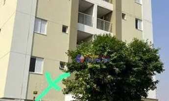 Imagem 2: Apartamento com 2 dormitórios à venda, 68 m² por R$ 368.000 - Vila Ideal - São José do Rio