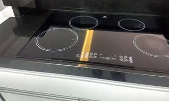 Imagem 5: Apartamento com Varanda Gourmet em Santa Teresinha - São Paulo - SP