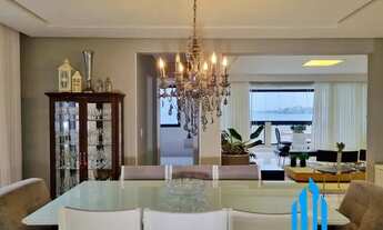 Imagem 5: Apartamento de 3 suítes a venda, com 3 vagas de frente para o mar na Praia do Morro Guara