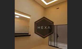 Imagem 2: Casa 3 quartos sendo 1 suíte à venda, Setor Morada dos Pássaros - Aparecida de Goiânia/GO