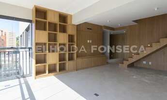 Imagem 4: São Paulo - Apartamento Padrão - Perdizes