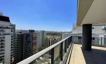 Imagem 5: Cobertura duplex, 4 suites, 5 vagas + Deposito