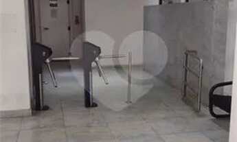 Imagem 7: A um quarteirão da Avenida Paulista