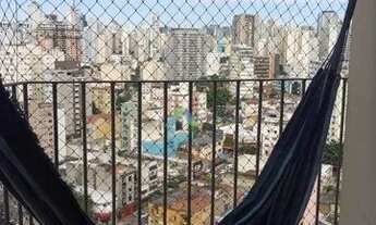 Imagem 6: Cambuci Cobertura 120M², 2 dormitórios, sala 2 ambientes, 1 vaga, lazer completo, ótima lo