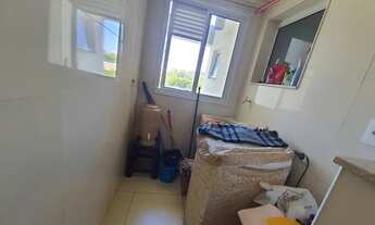 Imagem 6: Apartamento para venda possui 64 metros quadrados com 2 quartos em Vila Julieta - Resende