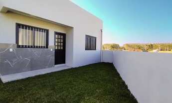 Imagem 6: Casa com 2 dormitórios à venda, 74 m² por R$ 330.000 - Jardim America - Passo de Torres/SC